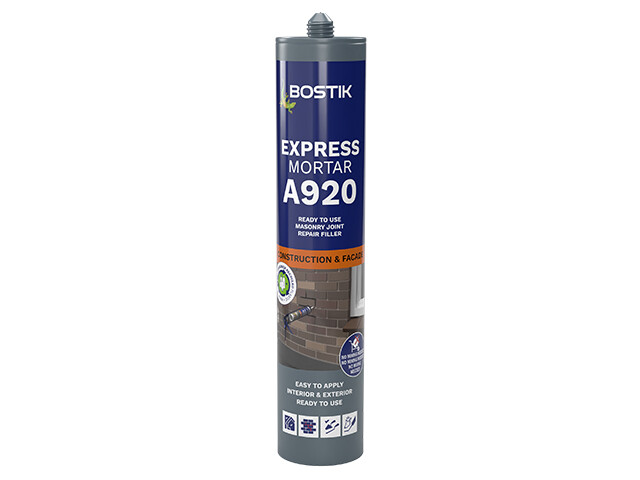 H360 | Construction & Façade | Bostik Global